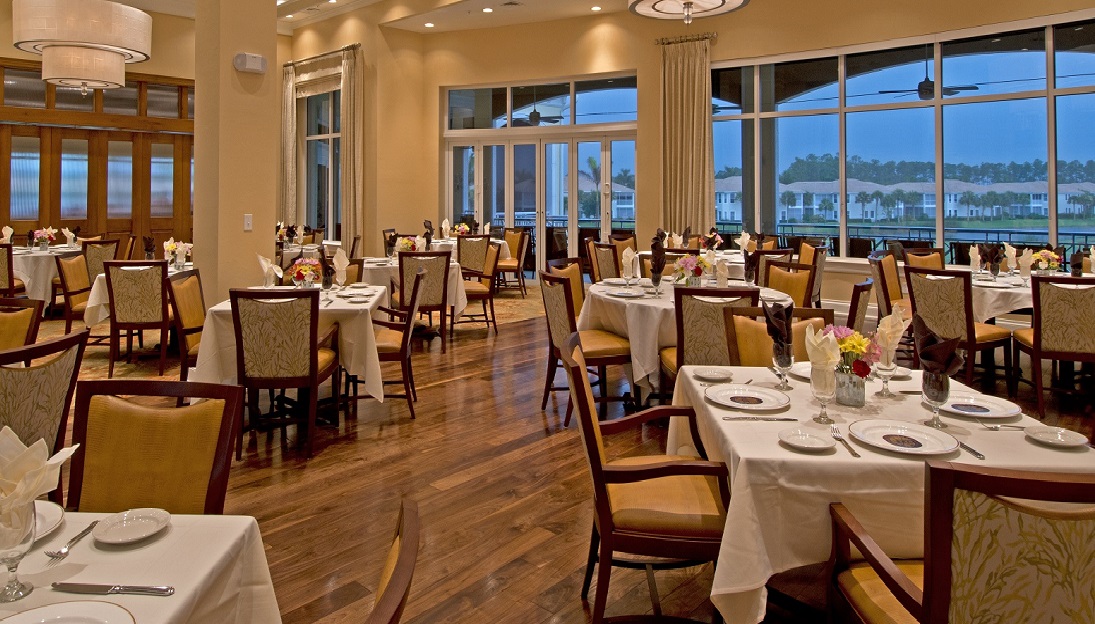 Naples Lakes Country Club Home Page
