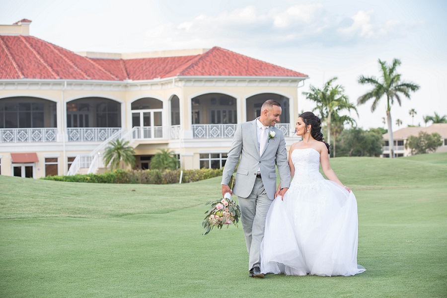 Naples Lakes Country Club Weddings & Events